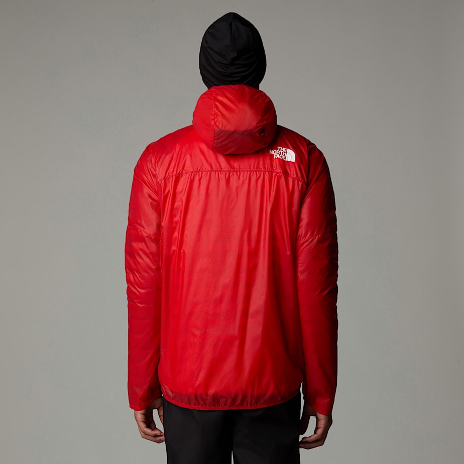 Chaquetas Shell The North Face Windstream Hombre Rojos | NF0A43T9C
