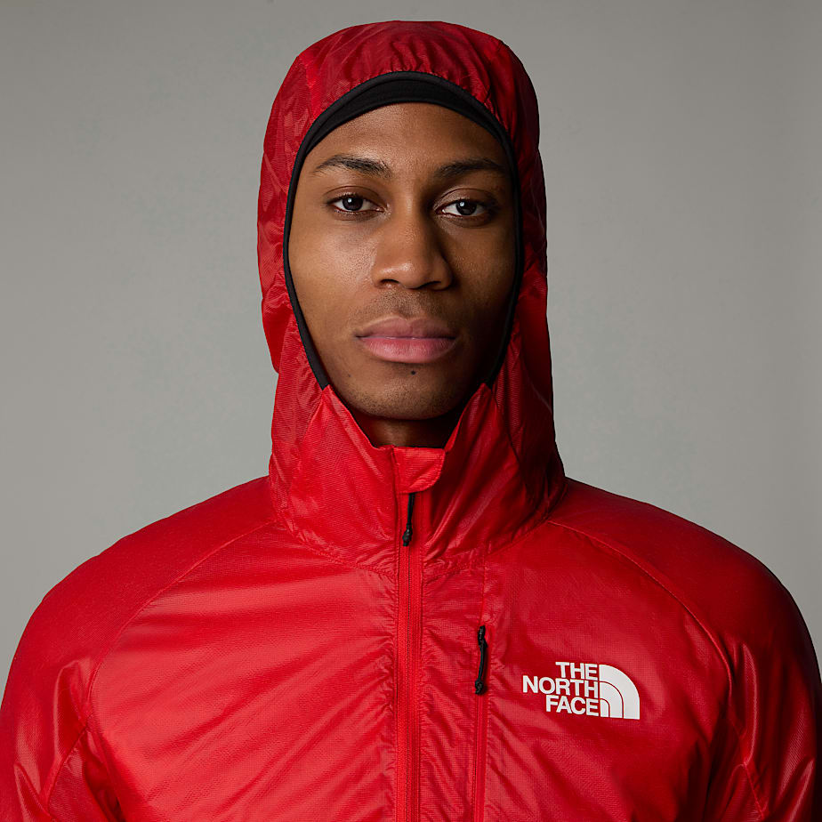 Chaquetas Shell The North Face Windstream Hombre Rojos | NF0A43T9C