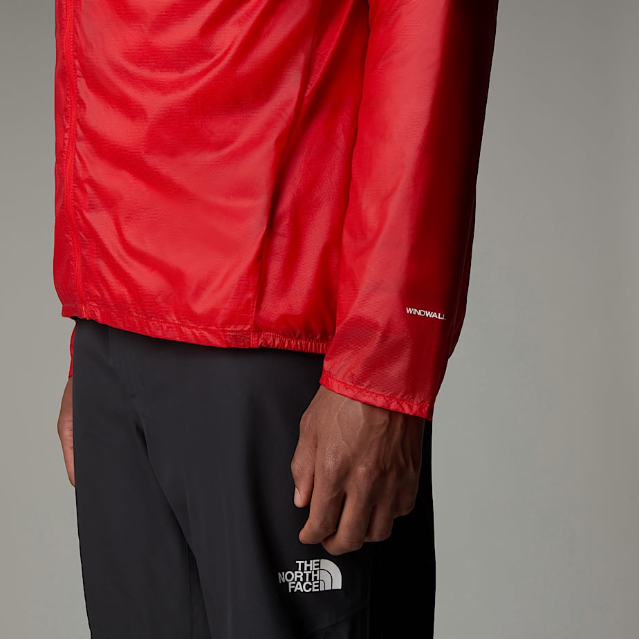 Chaquetas Shell The North Face Windstream Hombre Rojos | NF0A43T9C