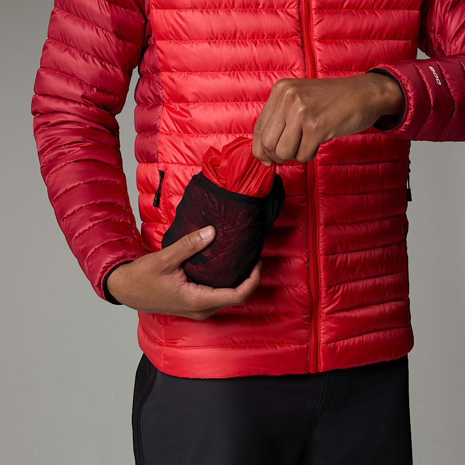 Chaquetas Shell The North Face Windstream Hombre Rojos | NF0A43T9C