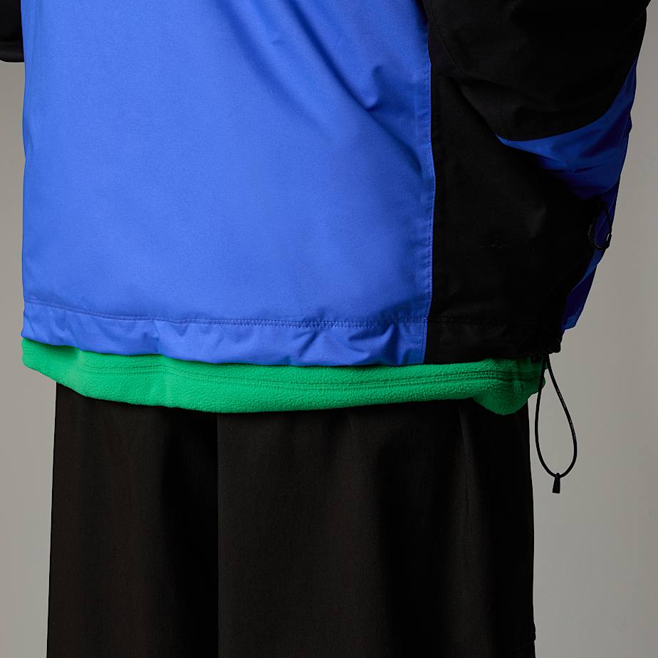 Chaquetas Shell The North Face X Yinka Ilori 2L Rain Hombre Negros | NF0A07Y3W
