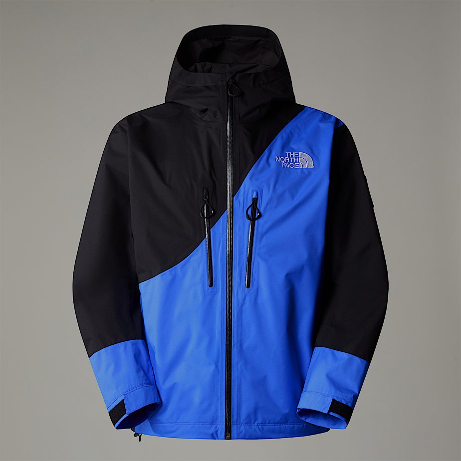 Chaquetas Shell The North Face X Yinka Ilori 2L Rain Hombre Negros | NF0A07Y3W