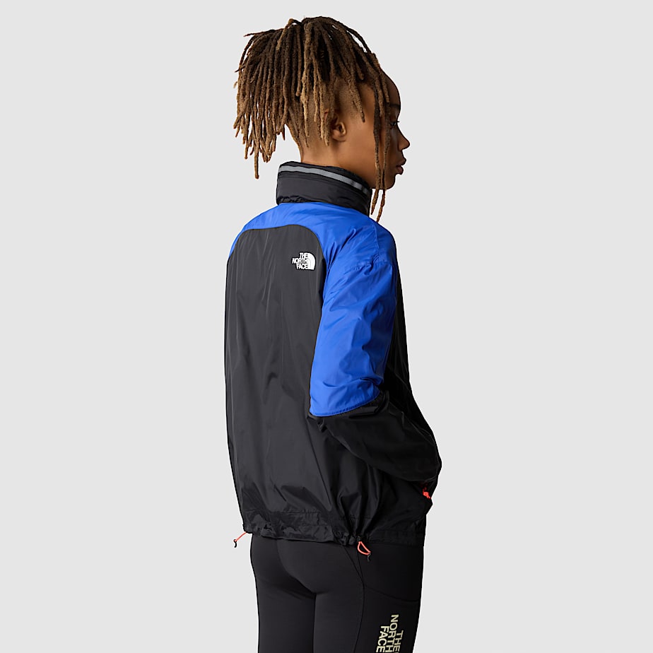 Cortaviento The North Face Kikash Mujer Negros | NF0A11K9P