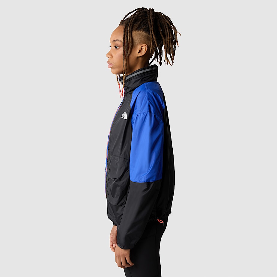 Cortaviento The North Face Kikash Mujer Negros | NF0A11K9P