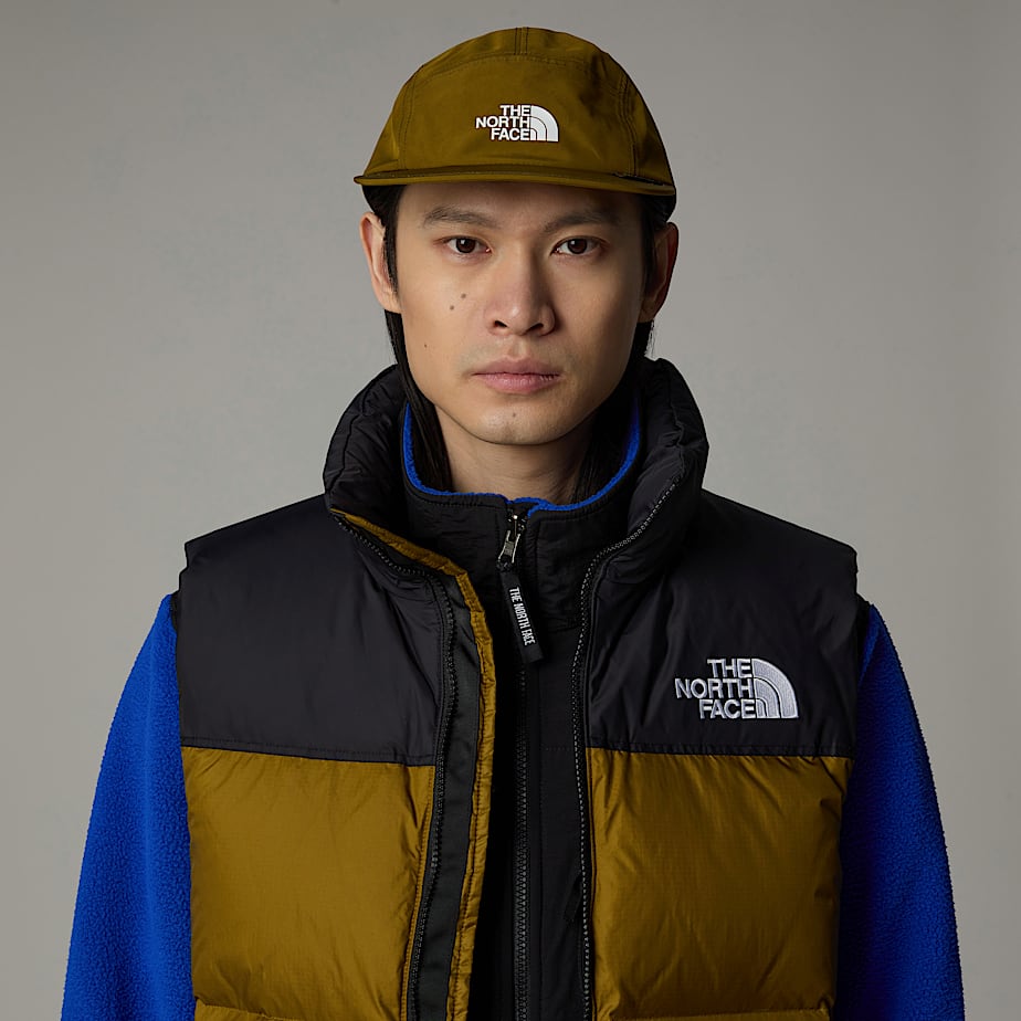 Gorras The North Face GORE-TEX® Ball Hombre Marrom | NF0A85U3V