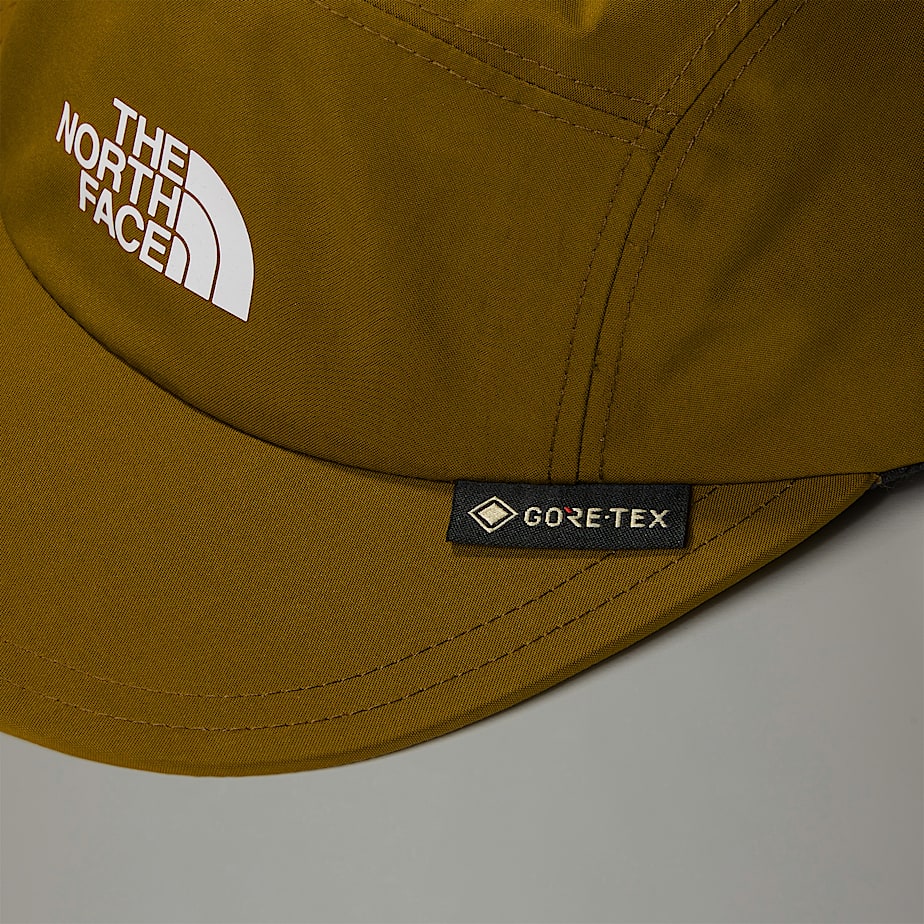 Gorras The North Face GORE-TEX® Ball Hombre Marrom | NF0A85U3V