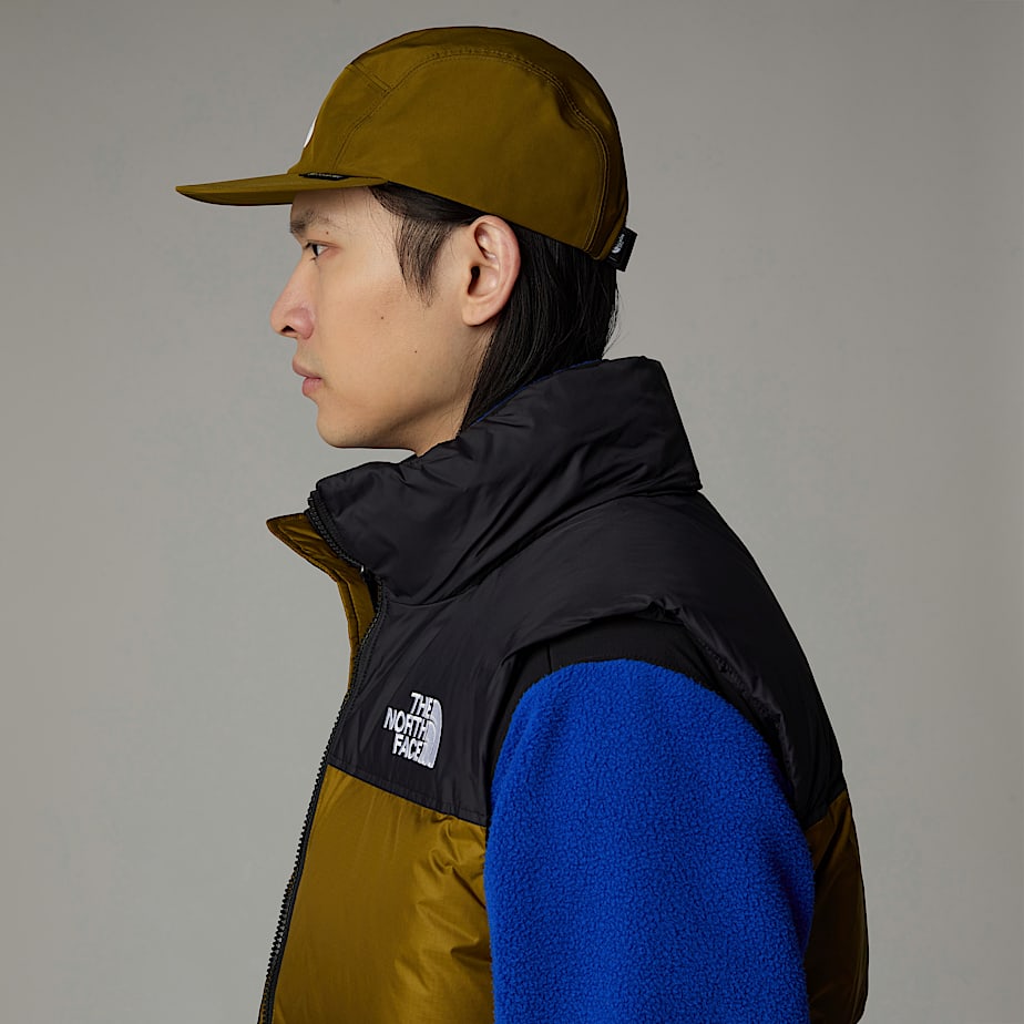 Gorras The North Face GORE-TEX® Ball Hombre Marrom | NF0A85U3V