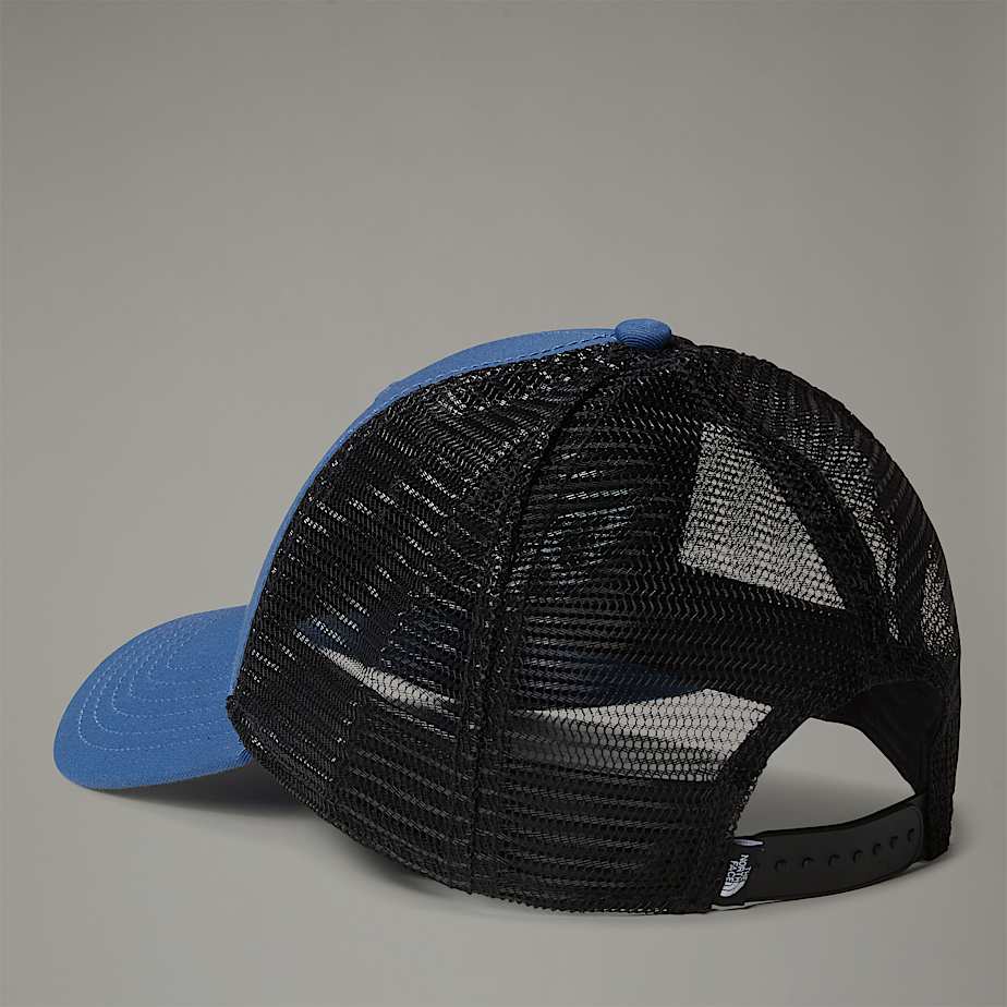 Gorras The North Face Mudder Trucker Mujer Azules | NF0A57W2U