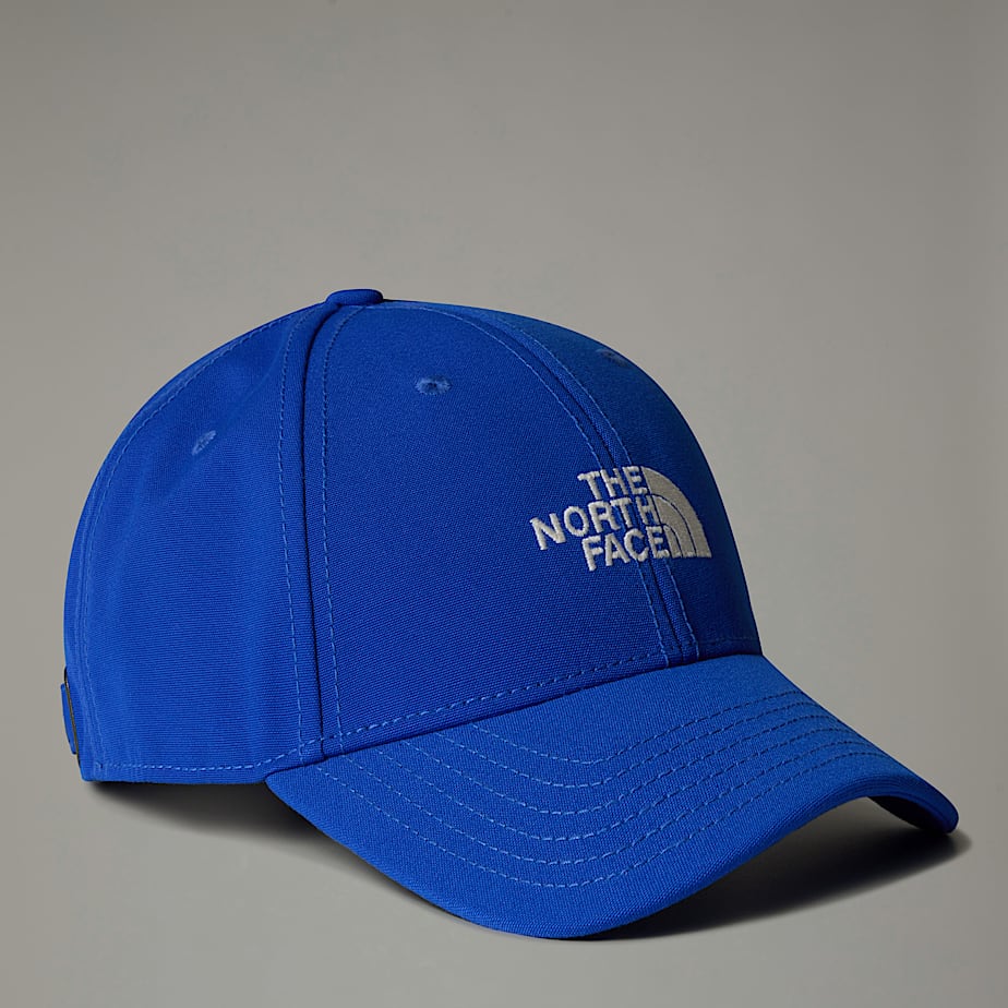 Gorras The North Face Recycled \'66 Classic Hombre Azules | NF0A09T3S