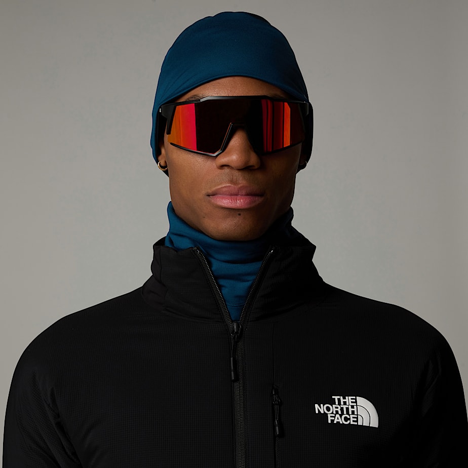 Gorro The North Face Base Hombre Azul Marino | NF0A15J0Q