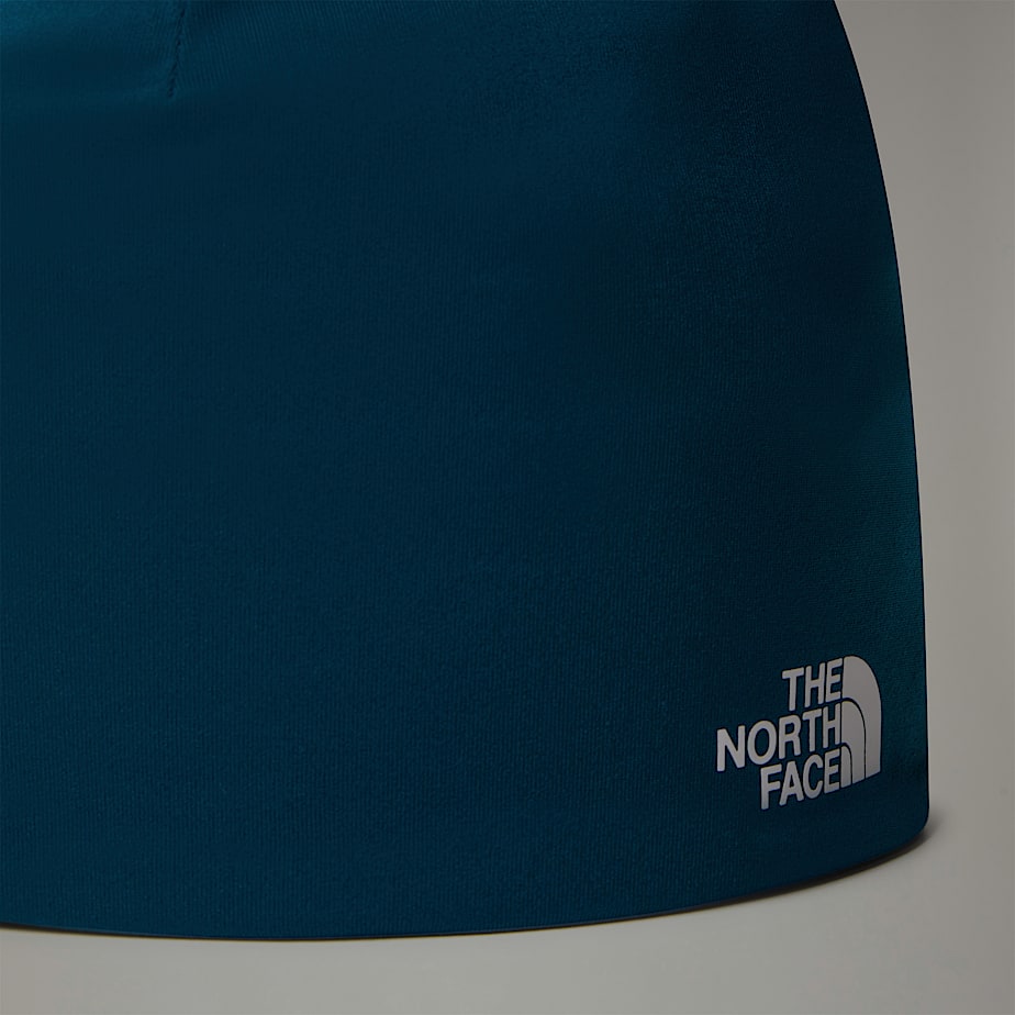 Gorro The North Face Base Hombre Azul Marino | NF0A15J0Q