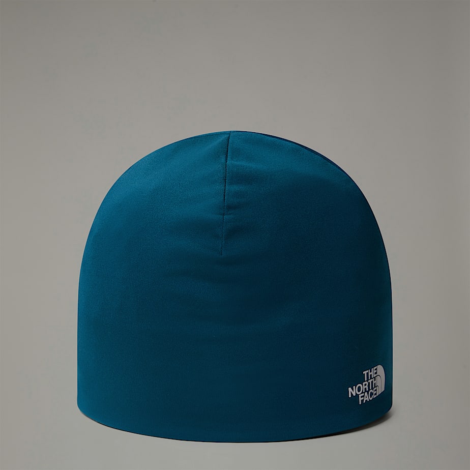 Gorro The North Face Base Hombre Azul Marino | NF0A15J0Q