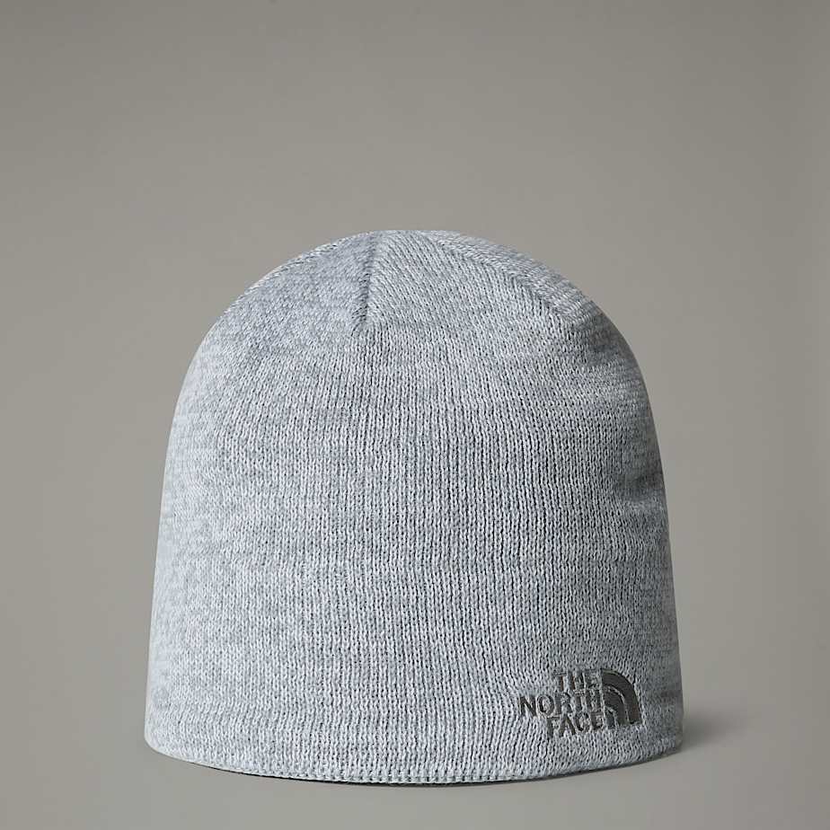 Gorro The North Face Jim Hombre Grises | NF0A55U5I