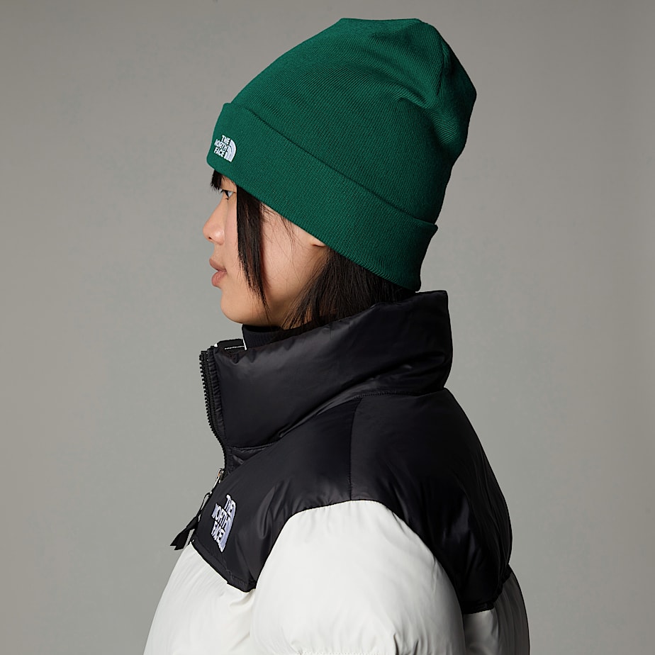 Gorro The North Face Norm Hombre Verdes | NF0A54E6E