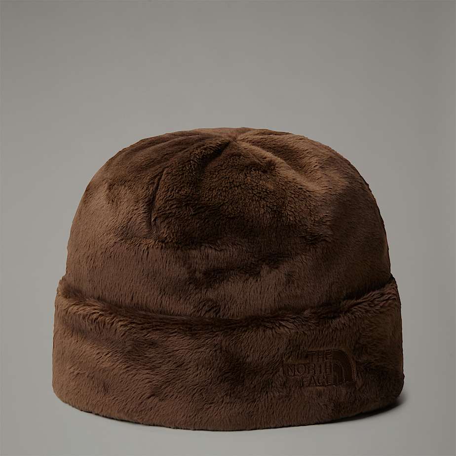 Gorro The North Face Osito Mujer Marrom | NF0A25A8E