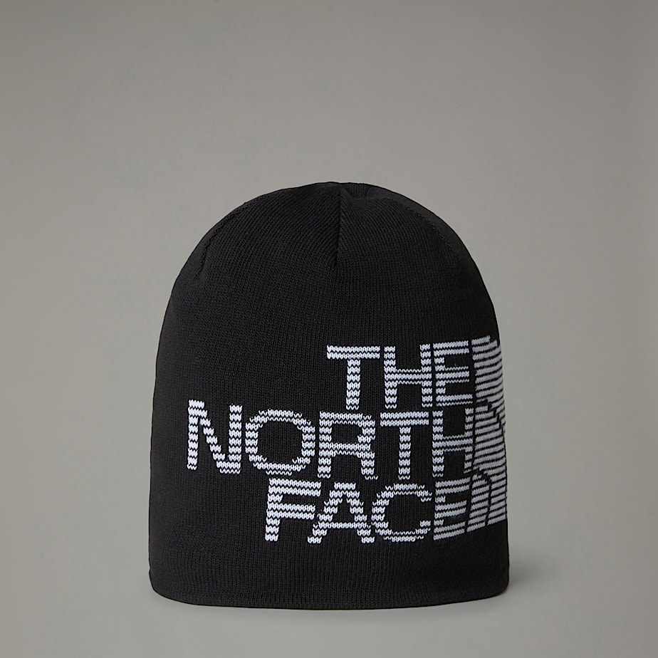 Gorro The North Face Reversible Highline Mujer Camouflage | NF0A65S9Q