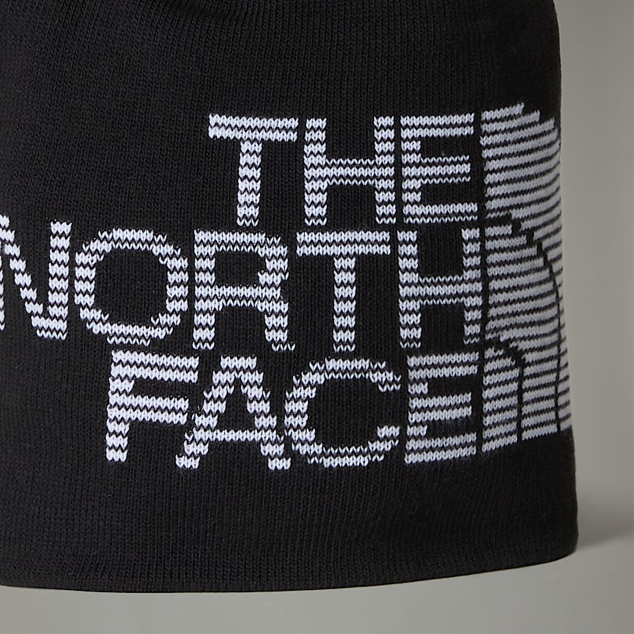 Gorro The North Face Reversible Highline Mujer Camouflage | NF0A65S9Q
