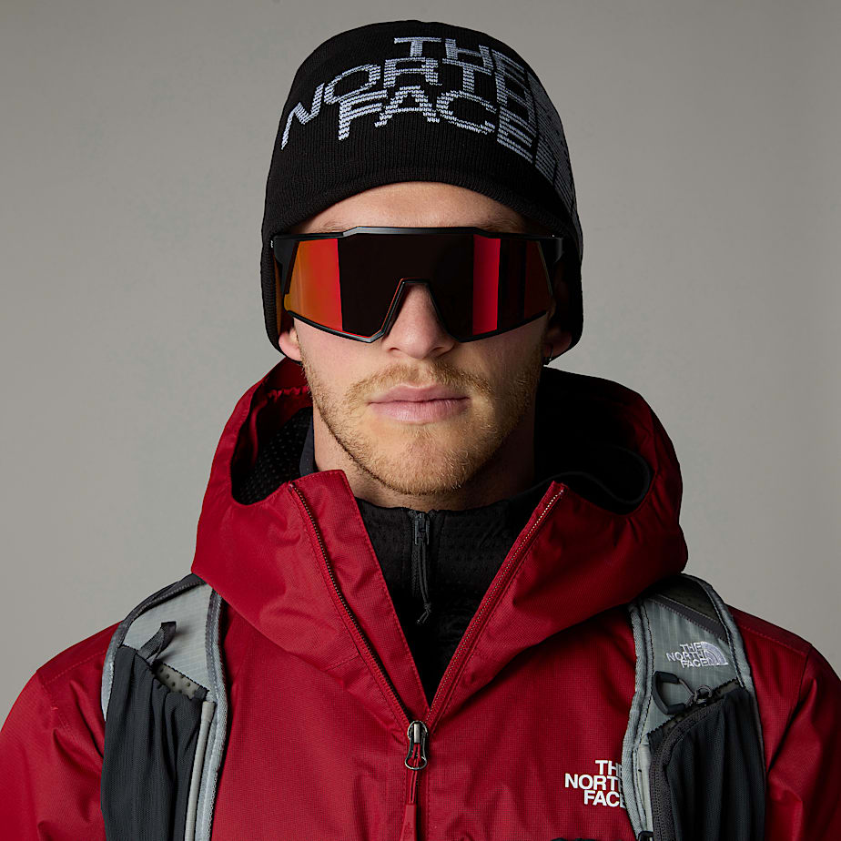 Gorro The North Face Reversible Highline Hombre Camouflage | NF0A60K8D