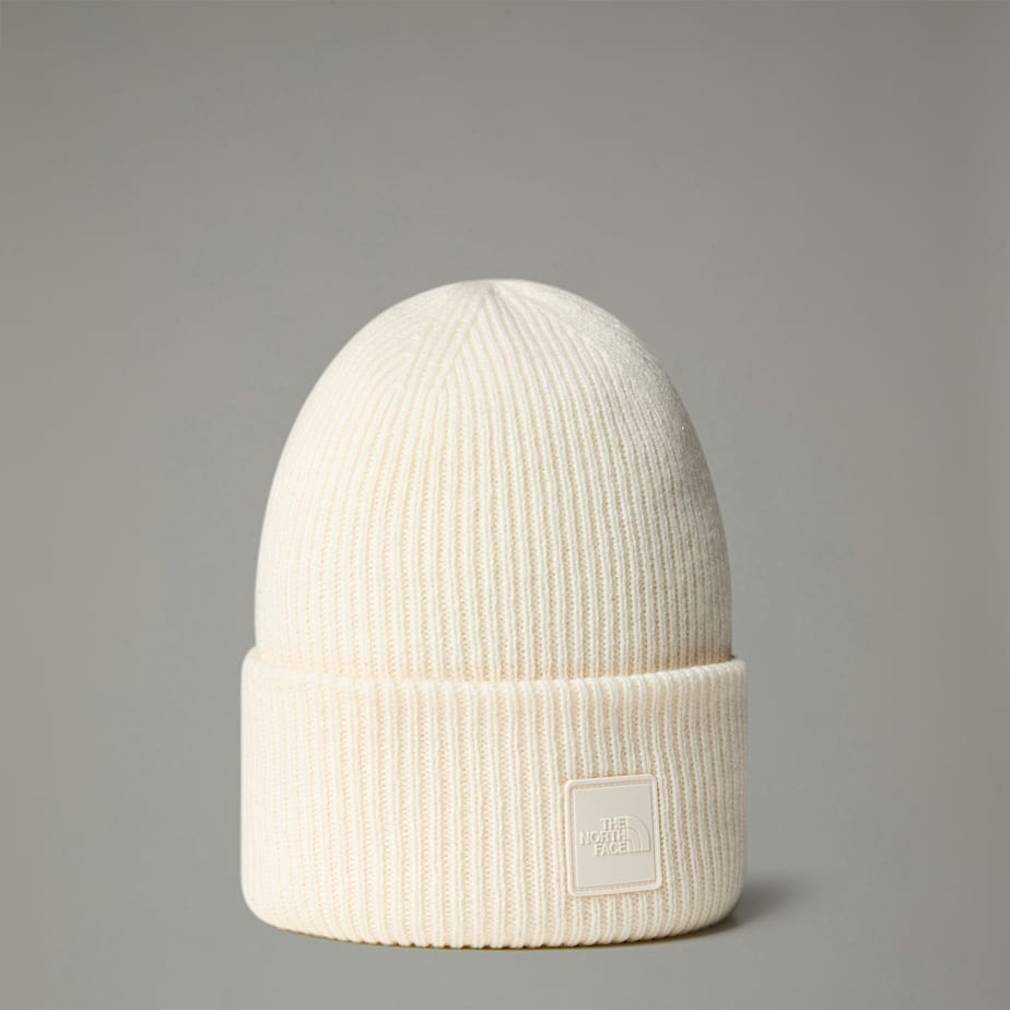 Gorro The North Face Urban Patch Hombre Blancos | NF0A87K5P