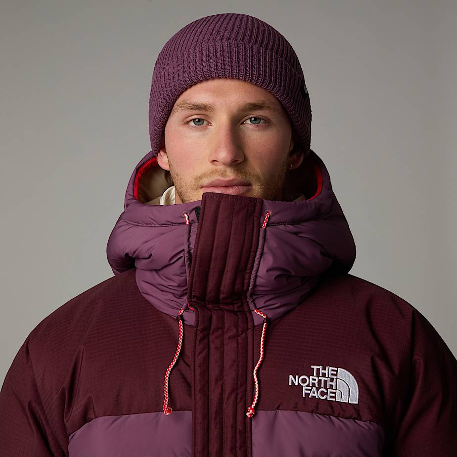 Gorro The North Face Urban Switch Hombre Morados | NF0A59A8D