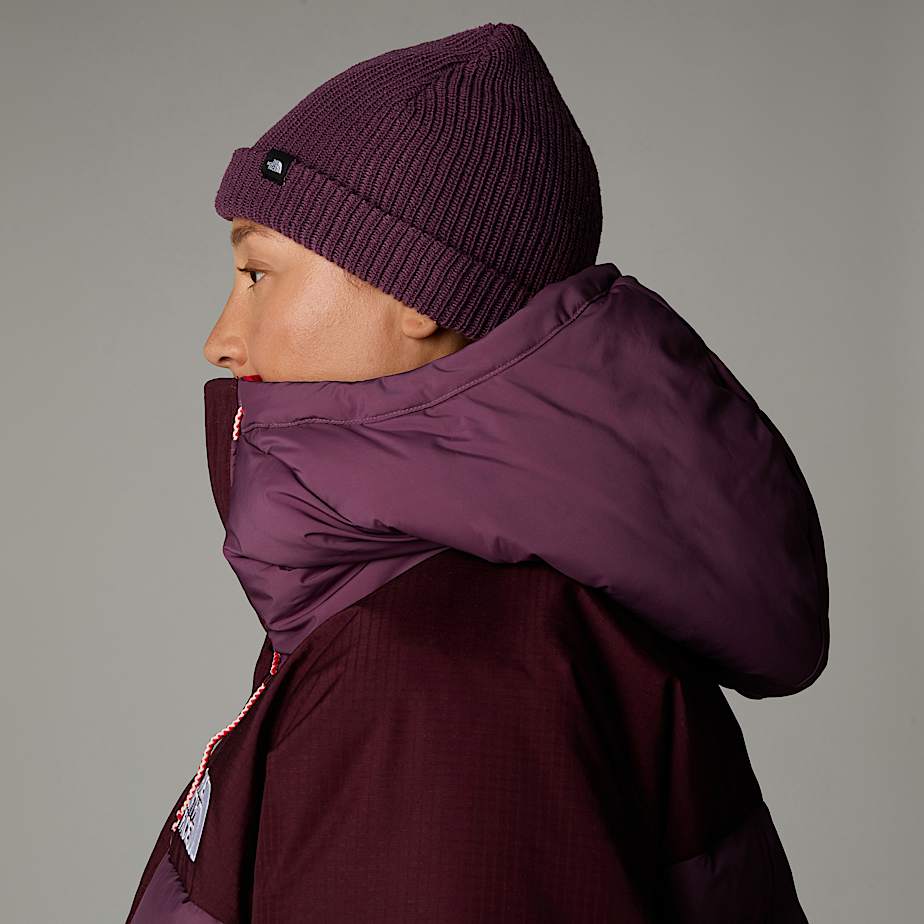 Gorro The North Face Urban Switch Hombre Morados | NF0A59A8D