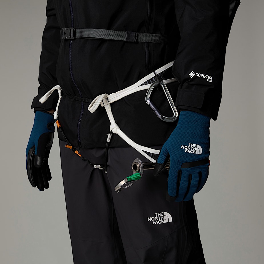 Guantes The North Face Amp Mujer Azul Marino | NF0A89R2D