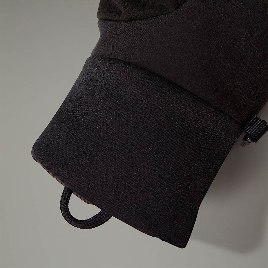 Guantes The North Face Apex Etip™ Hombre Grises | NF0A27J7X
