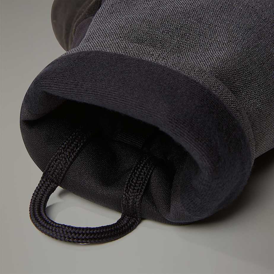 Guantes The North Face Apex Etip™ Hombre Grises | NF0A27J7X
