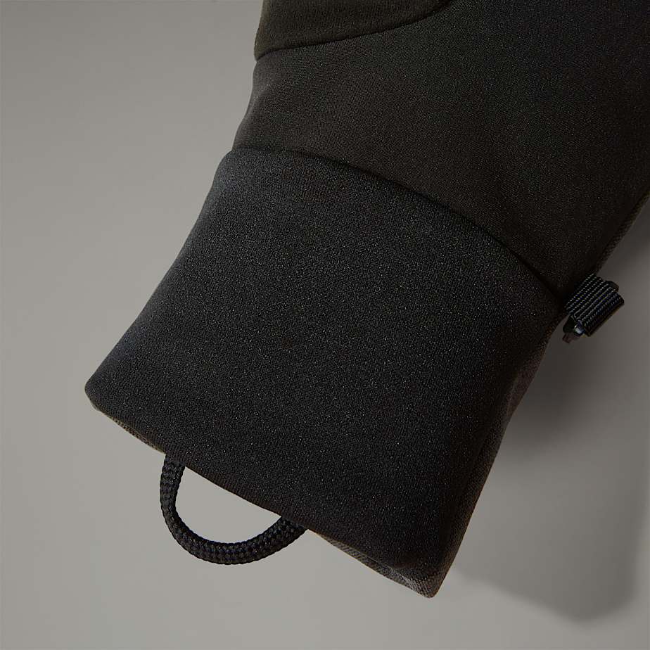 Guantes The North Face Apex Etip™ Insulated Mujer Grises | NF0A61O0Q