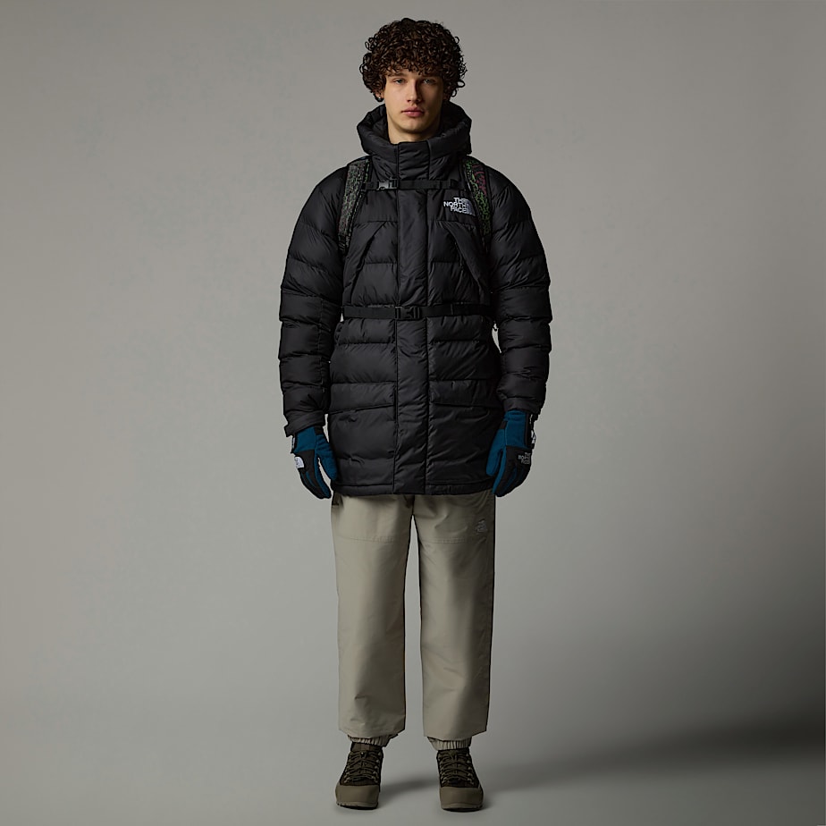 Guantes The North Face Denali Etip™ Hombre Azul Marino | NF0A59U7K
