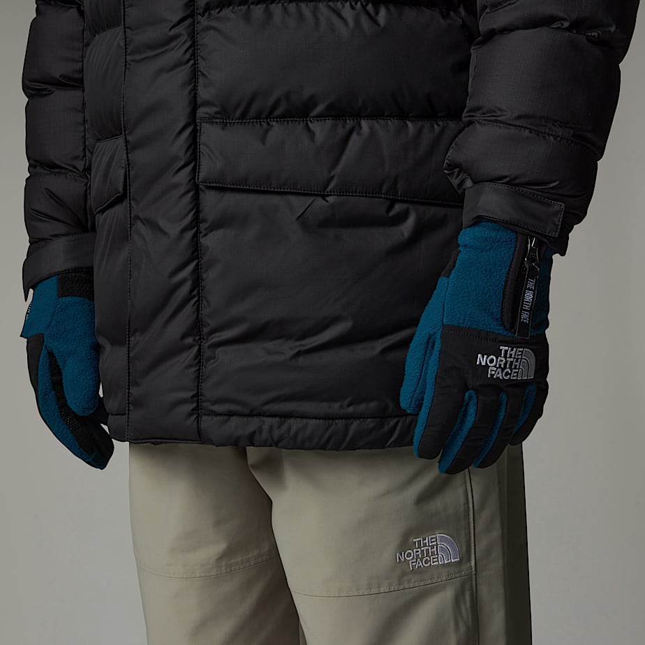 Guantes The North Face Denali Etip™ Mujer Azul Marino | NF0A78S8A