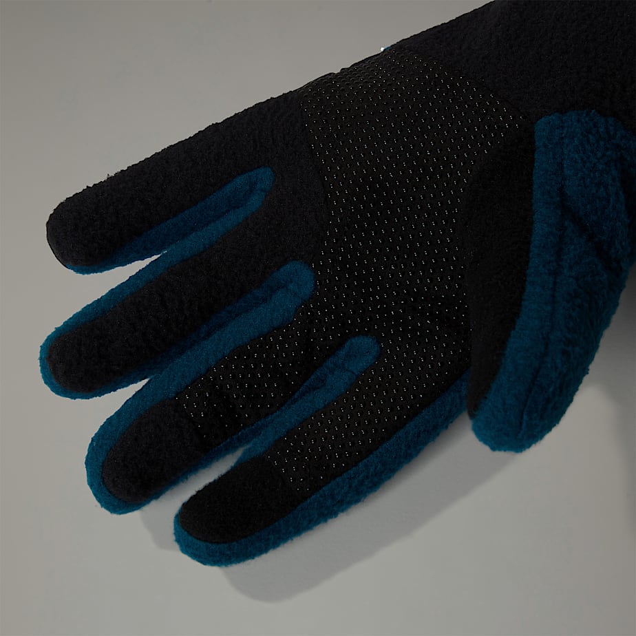 Guantes The North Face Denali Etip™ Mujer Azul Marino | NF0A78S8A