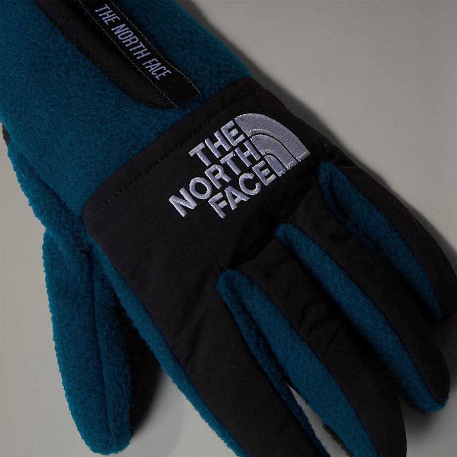 Guantes The North Face Denali Etip™ Mujer Azul Marino | NF0A78S8A