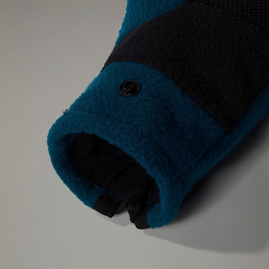 Guantes The North Face Denali Etip™ Mujer Azul Marino | NF0A78S8A