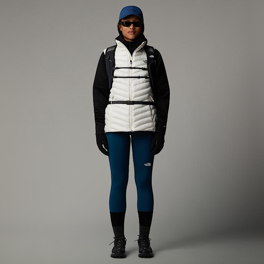 Guantes The North Face Etip™ Fleece Mujer Negros | NF0A13K8V