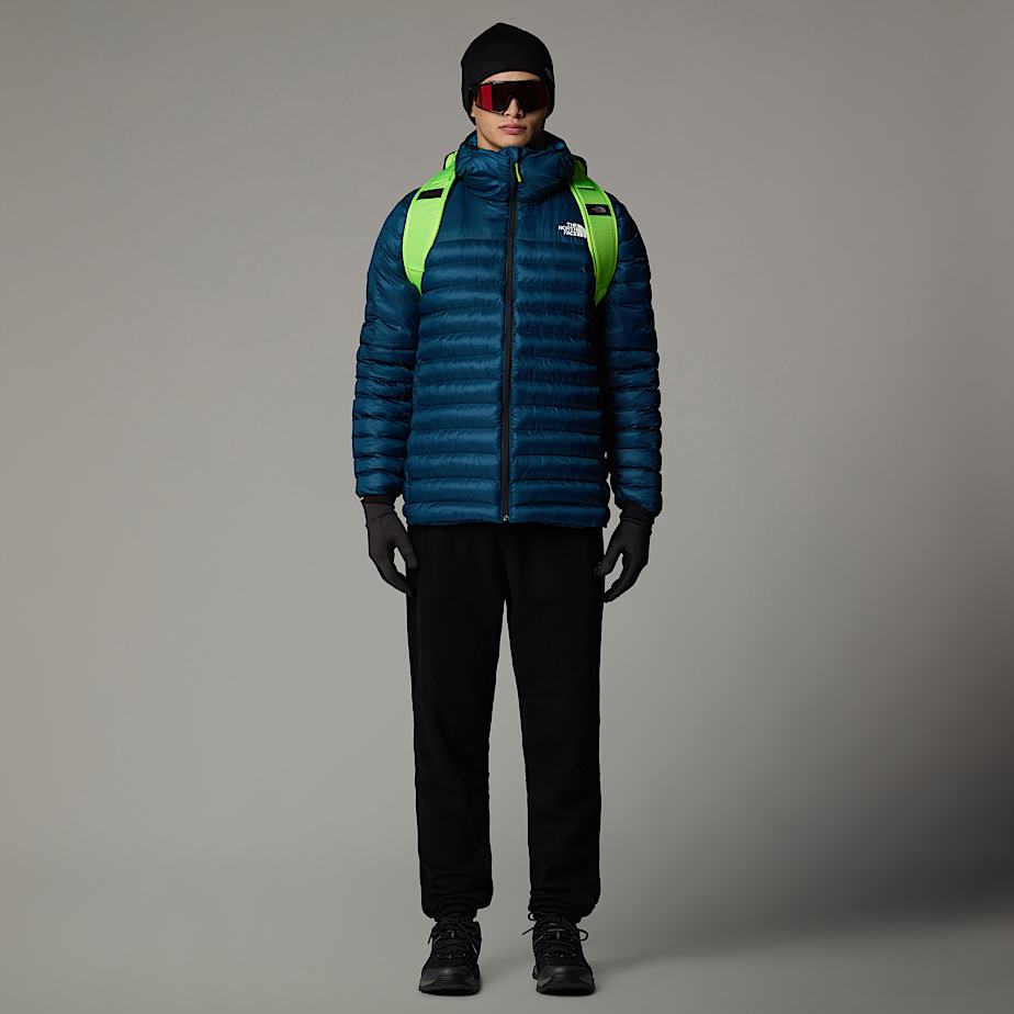 Guantes The North Face Etip™ Hardface Hombre Negros | NF0A06N2W