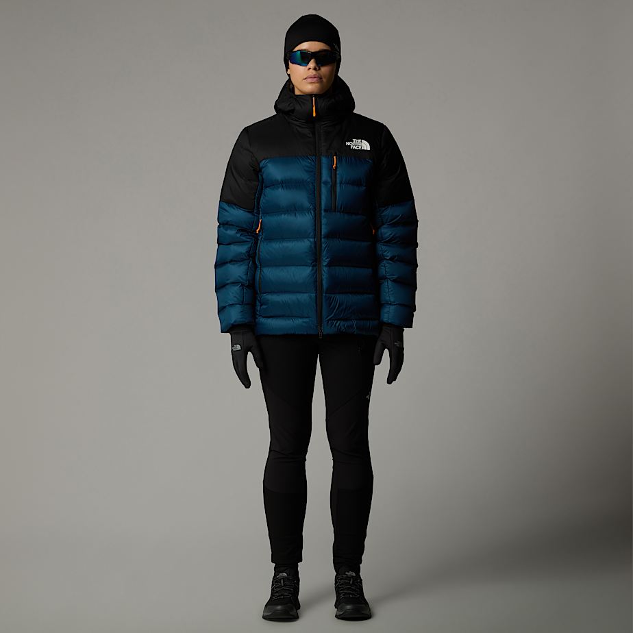 Guantes The North Face Etip™ Hardface Mujer Negros | NF0A47S0I