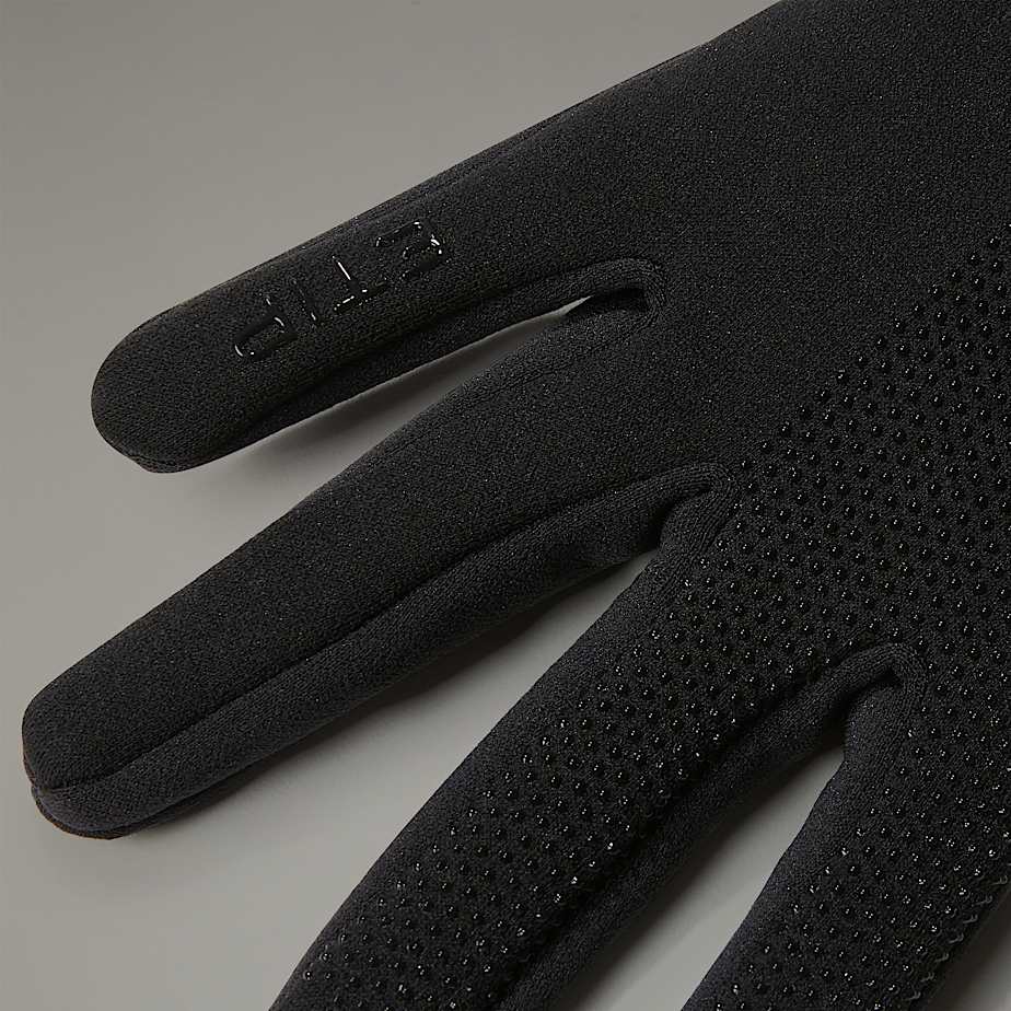 Guantes The North Face Etip™ Mujer Negros | NF0A78J1O