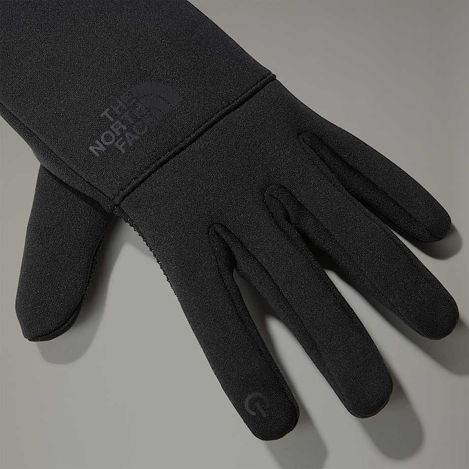 Guantes The North Face Etip™ Mujer Negros | NF0A78J1O