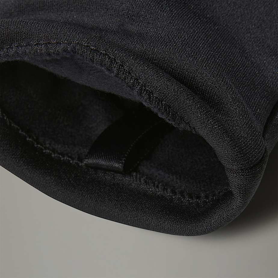 Guantes The North Face Etip™ Mujer Negros | NF0A78J1O