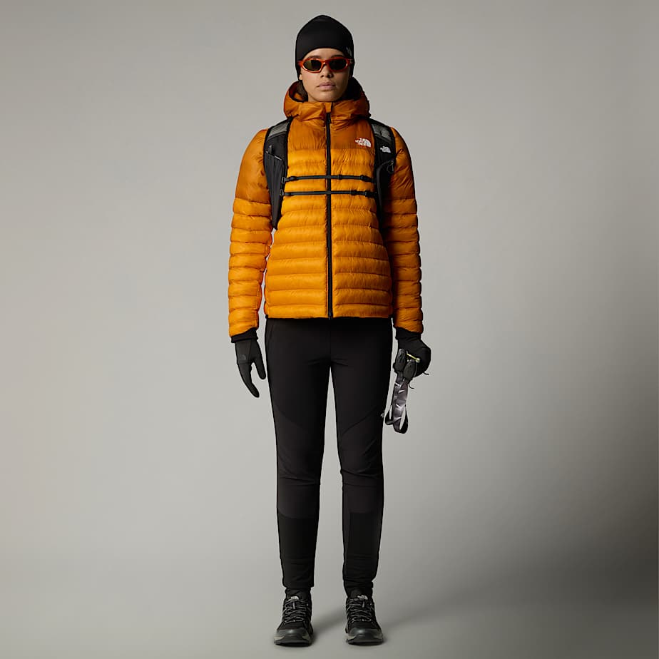 Guantes The North Face Etip™ Mujer Negros | NF0A78J1O