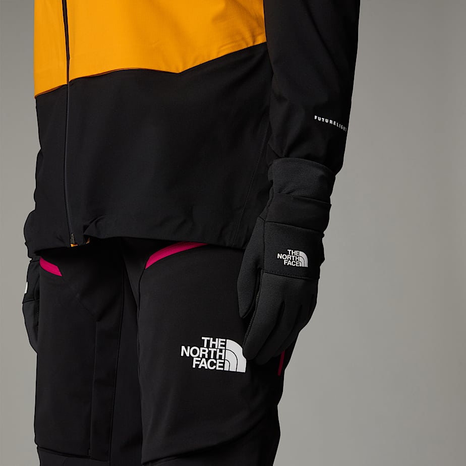 Guantes The North Face Etip™ Trail Mujer Negros | NF0A29V0O