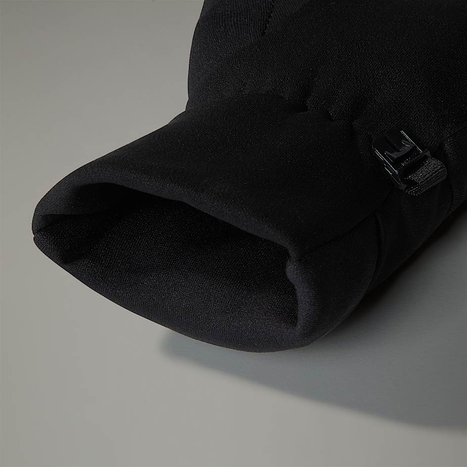 Guantes The North Face Etip™ Trail Mujer Negros | NF0A29V0O