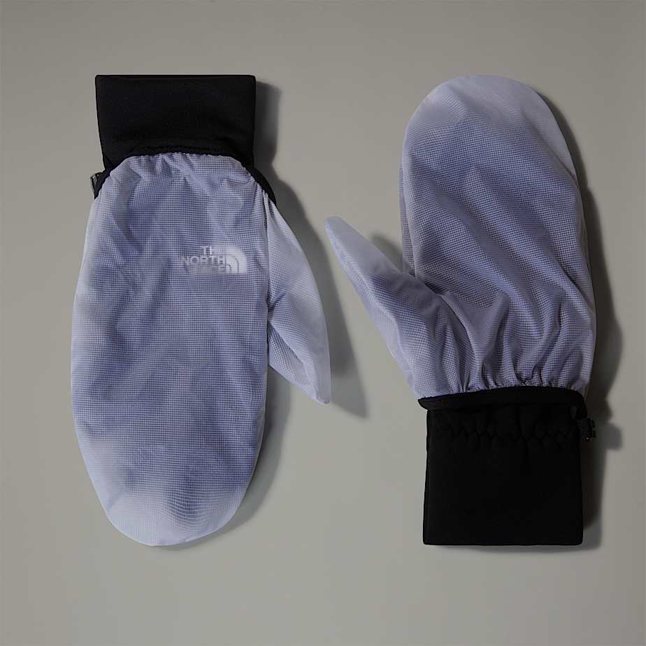 Guantes The North Face Etip™ Trail Mujer Negros | NF0A29V0O