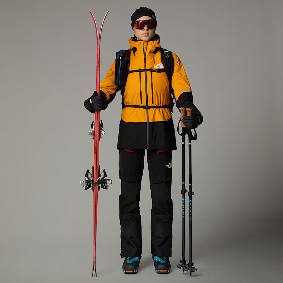 Guantes The North Face Etip™ Trail Mujer Negros | NF0A29V0O