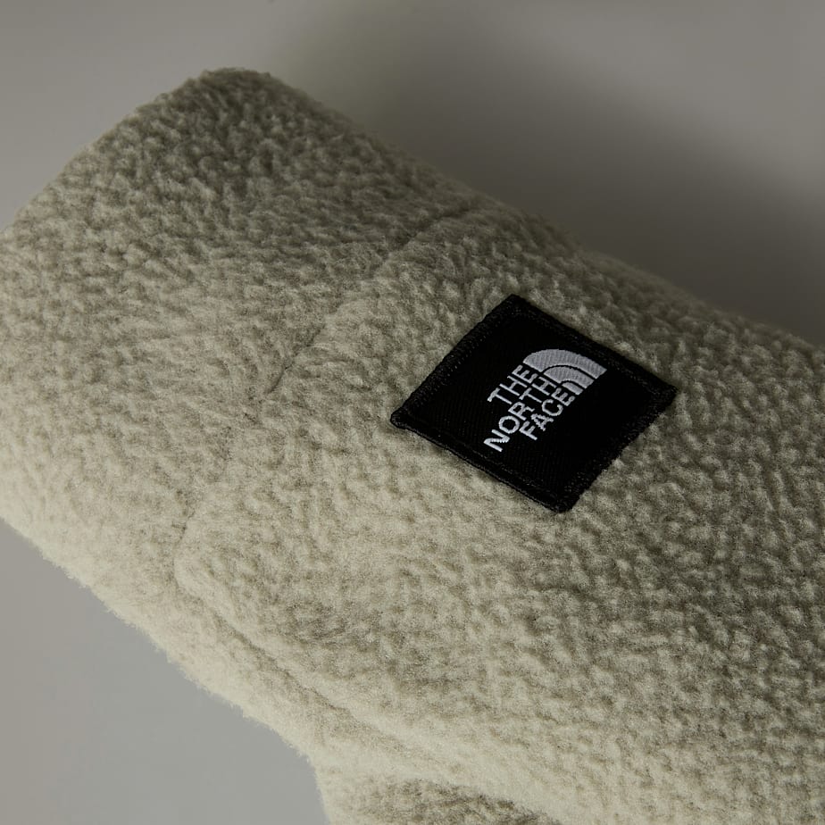 Guantes The North Face Fleeski Etip™ Hombre Grises | NF0A34S1S