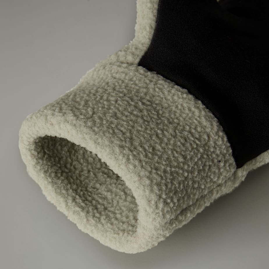 Guantes The North Face Fleeski Etip™ Hombre Grises | NF0A34S1S
