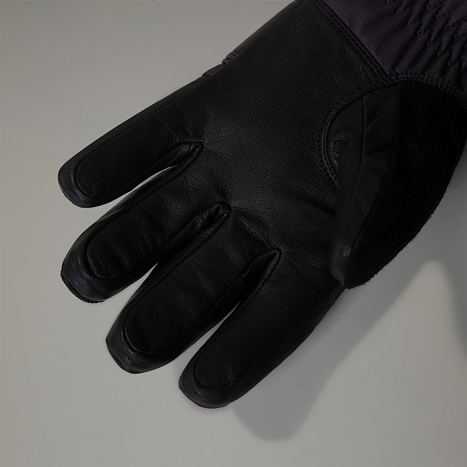 Guantes The North Face Montana Pro GORE-TEX® Mujer Negros | NF0A60L9D