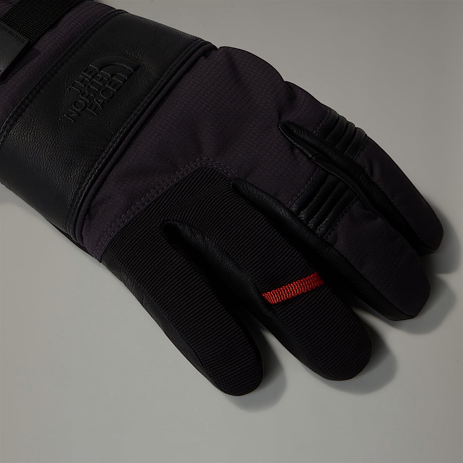 Guantes The North Face Montana Pro GORE-TEX® Mujer Negros | NF0A60L9D