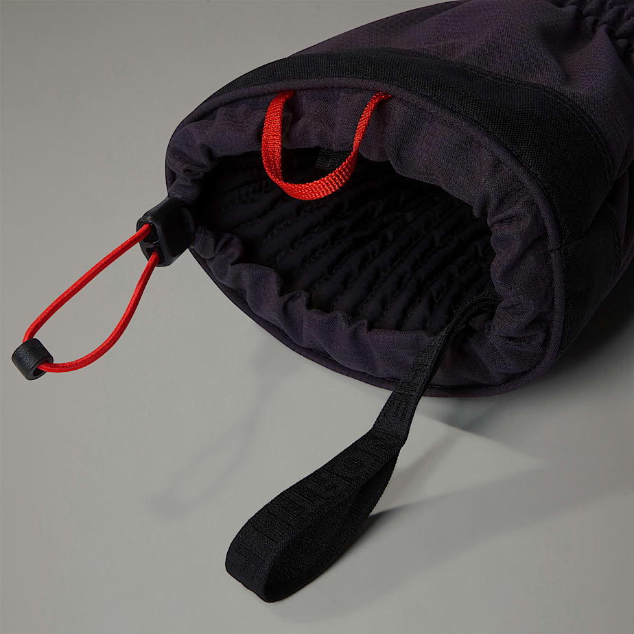Guantes The North Face Montana Pro GORE-TEX® Mujer Negros | NF0A60L9D